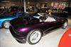1992 Chevrolet Corvette Sting Ray III Concept