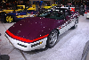 1995 Chevrolet Corvette C4 image