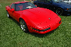 1995 Chevrolet Corvette C4 image