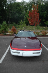 1995 Chevrolet Corvette C4