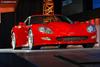 1998 Callaway C12 Corvette