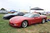 1998 Chevrolet Corvette C5