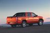 2009 Chevrolet Avalanche