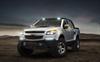 2011 Chevrolet Rally Colorado Concept