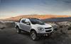 2011 Chevrolet Rally Colorado Concept