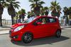 2015 Chevrolet Spark