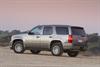 2009 Chevrolet Tahoe Hybrid