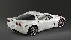 2007 Chevrolet Corvette Ron Fellows Edition