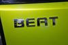 2007 Chevrolet Beat Concept