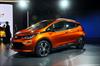 2017 Chevrolet Bolt EV