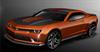 Chevrolet Garage Camaro Concept