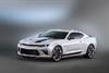 2016 Chevrolet Chevrolet Performance Concept