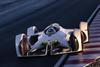 2014 Chevrolet Chaparral 2X Vision Gran Turismo