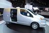 2015 Chevrolet City Express