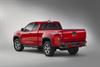 2015 Chevrolet Colorado Trail Boss Edition