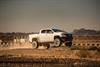 2018 Chevrolet Colorado ZR2 Race Development Truck