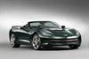 2014 Chevrolet Corvette Stingray Premiere Edition