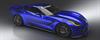 Chevrolet Corvette Stingray Gran Turismo Concept