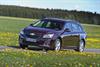 2013 Chevrolet Cruze Station Wagon