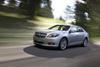 2013 Chevrolet Malibu