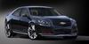 2013 Chevrolet Malibu Turbo Performance Concept