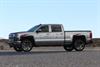 2015 Chevrolet Silverado Toughnology Concept