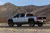 2015 Chevrolet Silverado Toughnology Concept