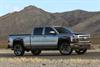 2015 Chevrolet Silverado Toughnology Concept