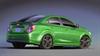 2013 Chevrolet Sonic Z-Spec 1 concept