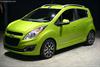 2015 Chevrolet Spark