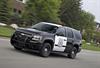 2013 Chevrolet Tahoe PPV