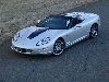 2007 Callaway C16 Corvette Convertible