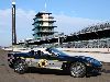 2008 Chevrolet Corvette 30th Anniversary Pace Car image