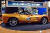 2007 Chevrolet Corvette Indy 500 Pace Car image