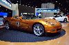 2007 Chevrolet Corvette Indy 500 Pace Car