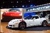 2007 Chevrolet Corvette Ron Fellows Edition