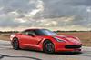 2014 Hennessey HPE700 Twin Turbo Corvette