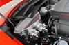 2014 Hennessey HPE700 Twin Turbo Corvette