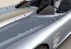 2007 Callaway C16 Corvette Speedster