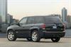 2009 Chevrolet Trailblazer