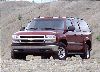 2004 Chevrolet Suburban