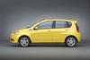 2009 Chevrolet Aveo