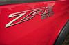 2020 Chevrolet Colorado ZR2 Bison