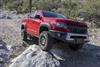 2020 Chevrolet Colorado ZR2 Bison