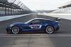 2018 Chevrolet Corvette ZR1 Indy 500