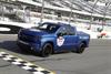 2019 Chevrolet Silverado Daytona 500