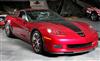 2008 Chevrolet Corvette 427 Limited Edition Z06 image