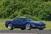 2004 Chevrolet Corvette