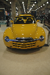 2005 Chevrolet SSR image