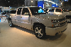 2005 Chevrolet Silverado image